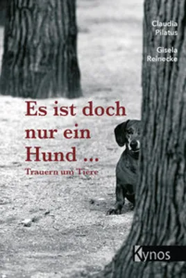Obrázek produktu pro Es ist doch nur ein Hund ...