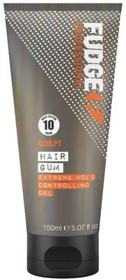 Productafbeelding van Fudge - Hair Gum - 150 ml