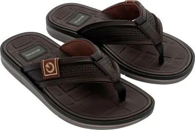 Produktbild von Cartago Lyon Ii Flip-flops Braun EU 41 Mann Braun EU 41