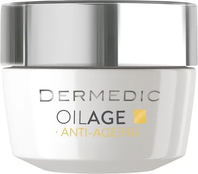 Produktbild von Dermedic Oilage Reparierende Nachtgesichtscreme 50 g