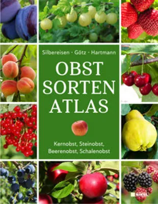 Zdjęcie produktu dla Obstsorten-Atlas