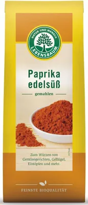 Produktbild von Lebensbaum 1573, Pulverförmige Gewürze, 50 g, 52,1 g, 1 Stück(e)