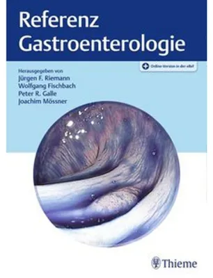 Immagine prodotto di Referenz Gastroenterologie