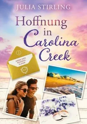 Obrázok produktu pre Hoffnung in Carolina Creek