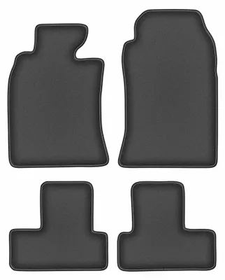 Immagine prodotto di Tappetini premium per: Mini Cooper One R50 hatchback (2001-2007)