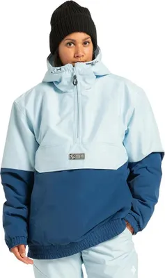 Produktbild von Dc Shoes Nexus Reversible Jacke Blau L Herren Blau L