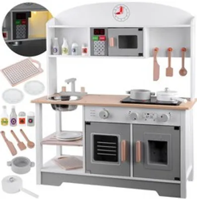 Produktbild von Drevená kuchynka pre deti ZA4126