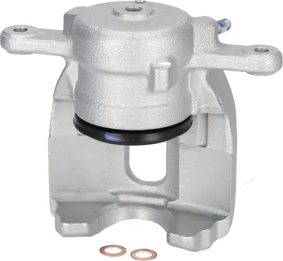 Produktbild von FEBI BILSTEIN Bremssattel Vorne Rechts für NISSAN MICRA IV (K13) 182127