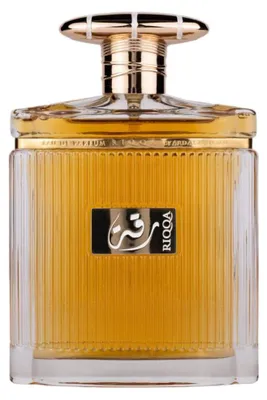 Produktbild von Ard Al Zaafaran Parfum Riqqa Eau de Perfume 100ml