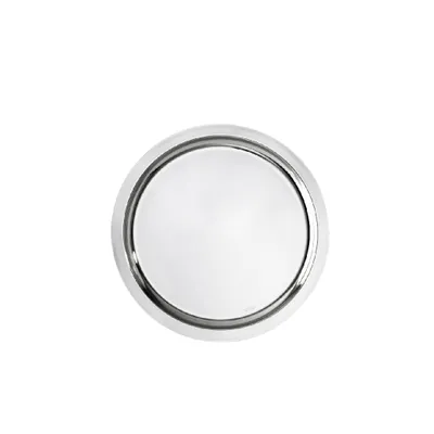Produktbild von Sambonet S0475 Elite Serviertablett 30, Versilbert