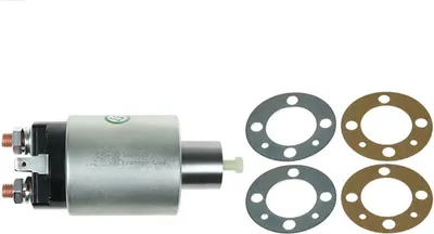 Produktbild von AS-PL SS5002P Magnetschalter für Starter/Anlasser
