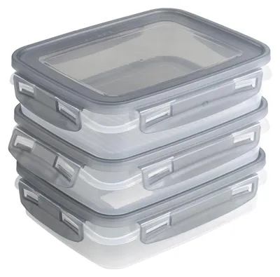 Produktbild von Sunware Club Cuisine Gefrierboxen 0,7l