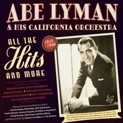 Produktbild von All The Hits And More 1923-46