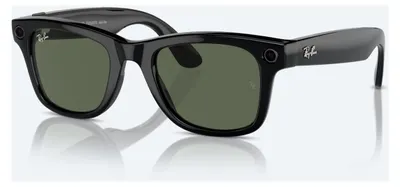 Produktbild von META Ray-Ban | Meta - Intelligente Multimedia-Brille