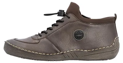 Image de Baskets à lacets
