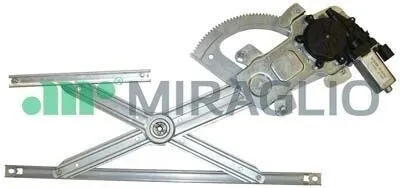 Produktbild von MIRAGLIO elektrisch FENSTERHEBER vorne rechts