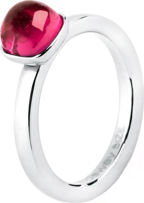 Immagine prodotto di TGC29-14, TGC29-16 Anello di Tring con cabochon di zirconi TGC29 Brosway