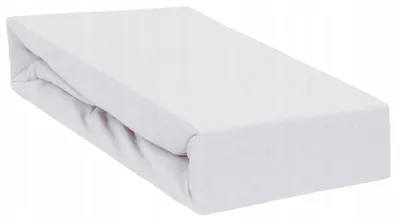 Image de Ankras Drap-housse jersey 120x60 Gris