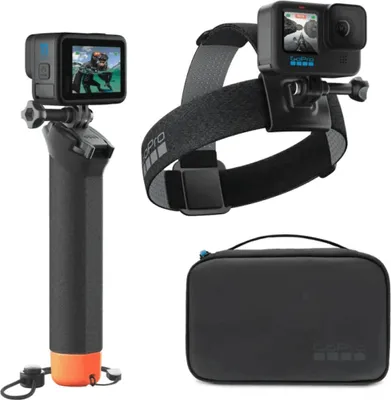 Image de Caméra de vidéosurveillance GoPro AKTES-003-VN