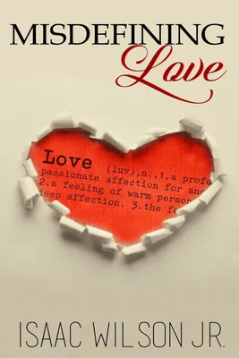 Produktbild von Misdefining Love