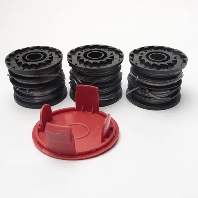 Immagine prodotto di Ricambi per tosaerba: set di lavaggio con valvole 1600A00X61 per accessori per tosaerba BOSCH