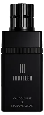 Obrázek produktu pro Maison Asrar III Thriller – vzorek parfému 100 ml
