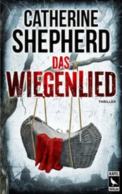 Obrázok produktu pre Das Wiegenlied: Thriller