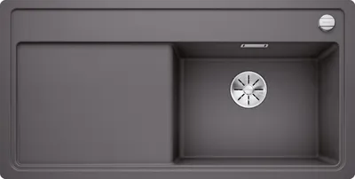 Obrázok produktu pre BLANCO ZENAR XL 6 S-F SILGRANIT rock grey