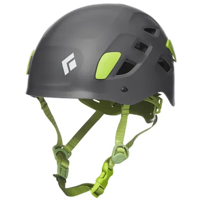 Obrázok produktu pre Helma Kask Wspinaczkowy Black Diamond Half Dome – Slate (M/L)