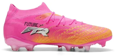 Produktbild von Puma Future 9 Match Fg/ag Fußballschuhe Rosa EU 43 Mann Rosa EU 43
