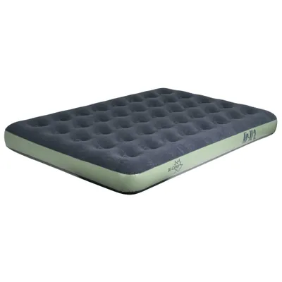 Produktbild von Bo-Camp Luftmatratze Air-XL 200×140×23 cm