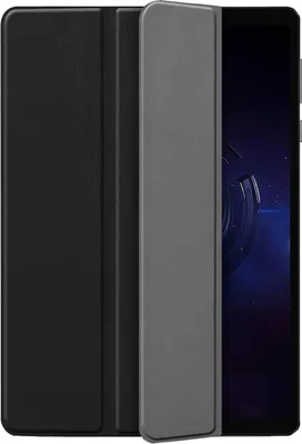Produktbild von Hülle Lenovo Lenovo Legion Tab Gen 3 Schutzhülle - Cazy - Schwarz