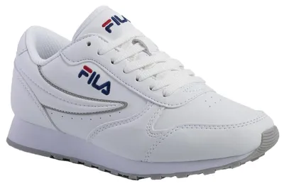 Produktbild von Fila - "Orbit" Sneaker für Damen, niedrig geschnitten PP9312 (39,5 EU) (Weiß)