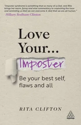 Obrázek produktu pro Love Your Imposter