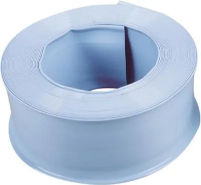 Immagine prodotto di Tubo per lo scarico dell'acqua torbida dal filtro a sabbia. 30 m
