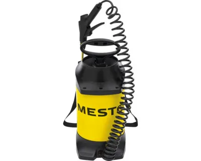 Produktbild von MESTO Drucksprühgerät 5 Liter, FPM, mit Manometer - 3275M