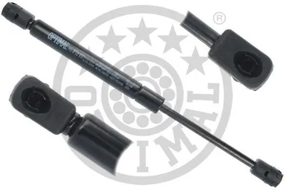 Obrázok produktu pre Optimálny Tlmič Zadných Dverí Plynová Pružina Zadných Dverí Ag-50027