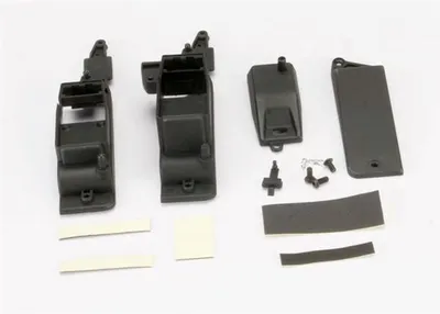 Produktbild von Traxxas Electronic Box Empfänger/Akku