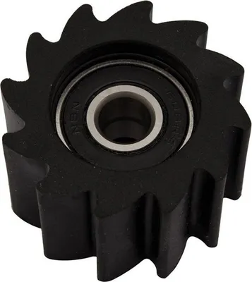 Produktbild von Rtech Kawasaki Kx 250f/kx 450f Kettenrolle Schwarz 2007-2016 Schwarz 2007-2016