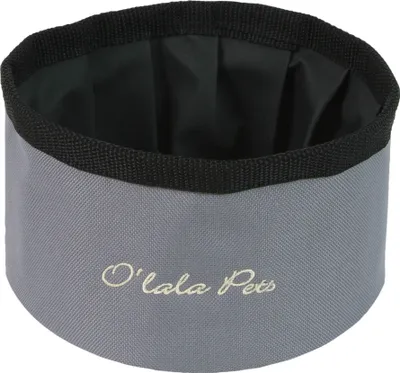 Obrázek produktu pro Cestovní miska 16 cm G29, šedá
