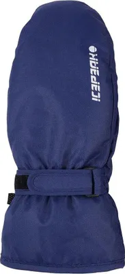 Image de Icepeak Haysville Jr Gants Bleu M Garçons,Filles Bleu M