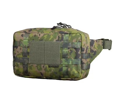 Produktbild von Savotta Askare Hüfttasche M05 Woodland