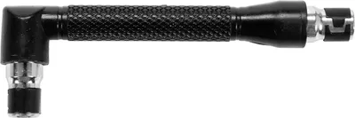 Produktbild von Yato Winkeladapter Für 1/4"-Bits