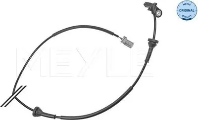 Produktbild von MEYLE ABS Sensor Raddrehzahl Hinten Links für VOLVO V70 II (285) 514 800 0023