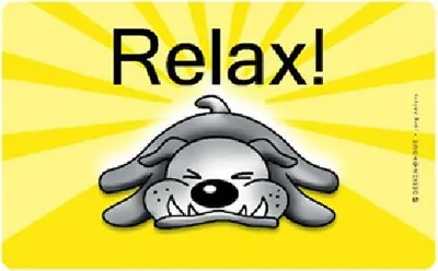 Produktbild von Frühstücksbrettchen Hund, Relax, Dogge,  Frühstücksbrett Schneidebrettchen