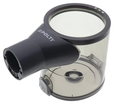 Immagine prodotto di Contenitore polvere per scopa aspirapolvere Polti Forzaspira D-Power SR500 SR550 M0007691