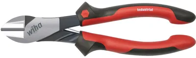 Obrázok produktu pre Wiha Z16320002SB Kraftseitenschneider 200mm SB Industrial