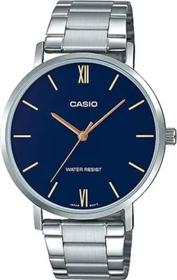 Image de Casio analogique MTP-VT01D-2BUDF (A1613)