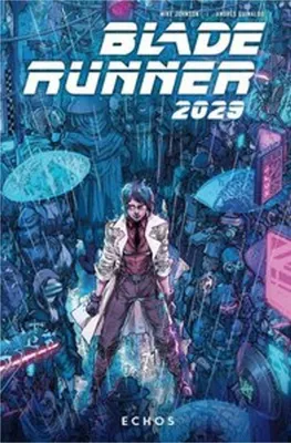 Produktbild von Blade Runner 2029