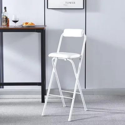 Image de Tabouret pliable pour cuisine et restaurant